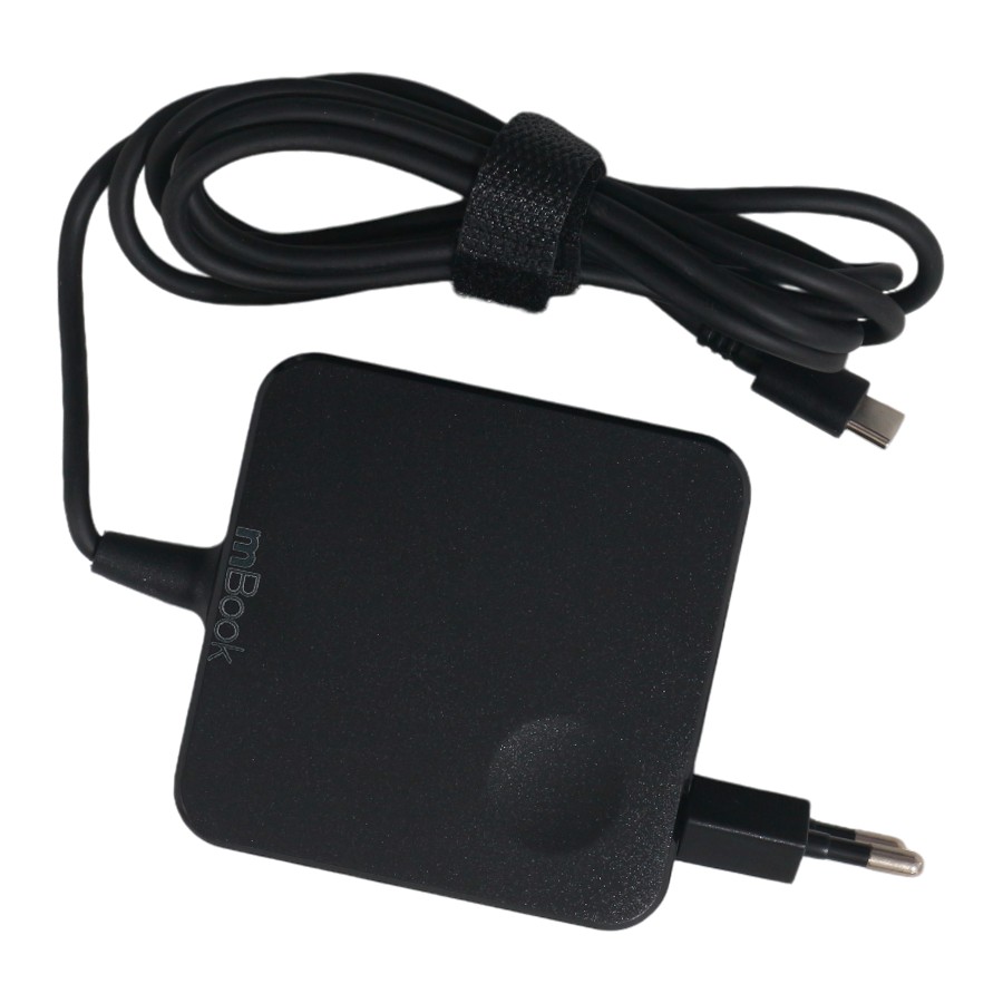 Fonte Carregador P/ Notebook LG Gram 15 Usb-c