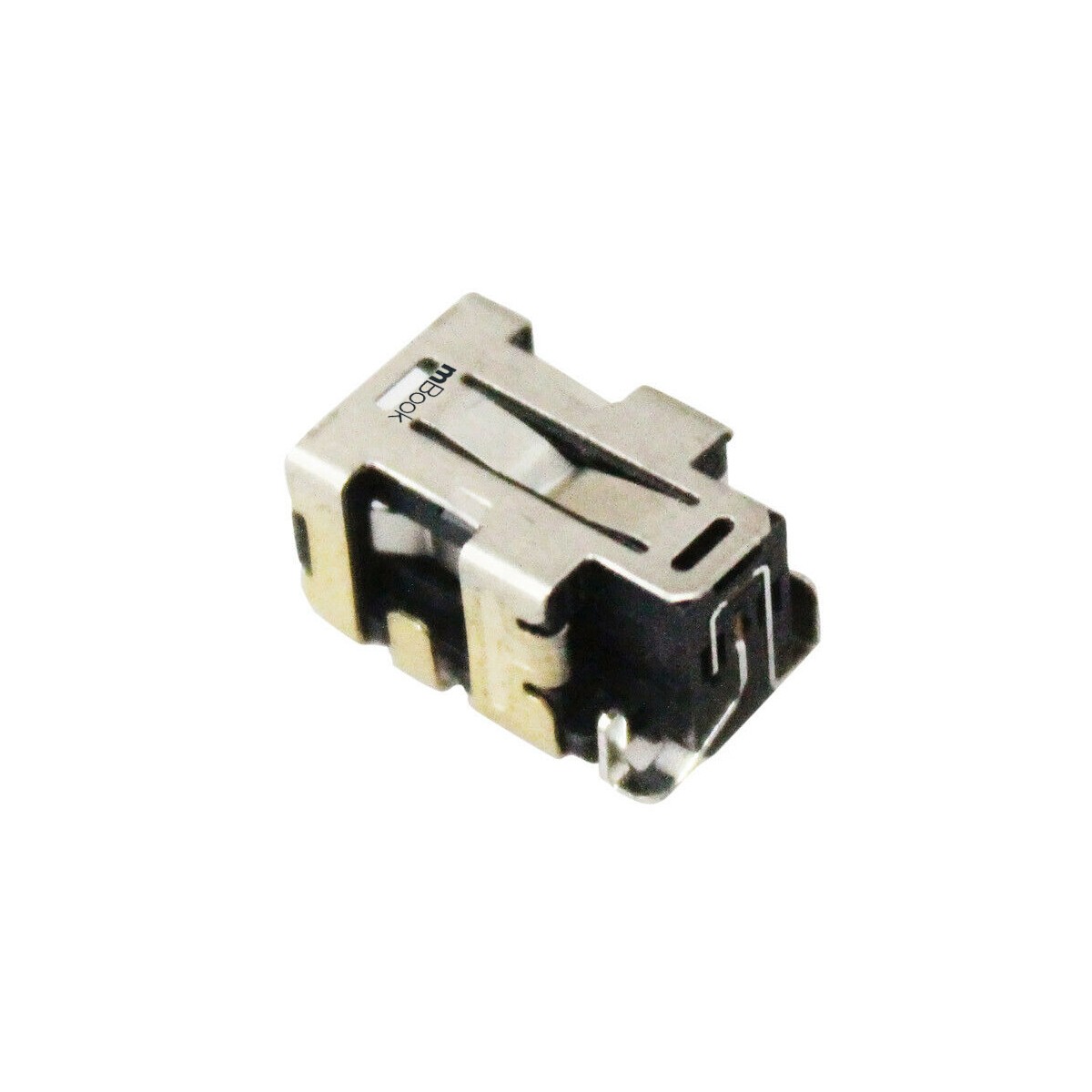 Conector DC Jack para Asus PU500 PU500A PU500C PU500CA, 