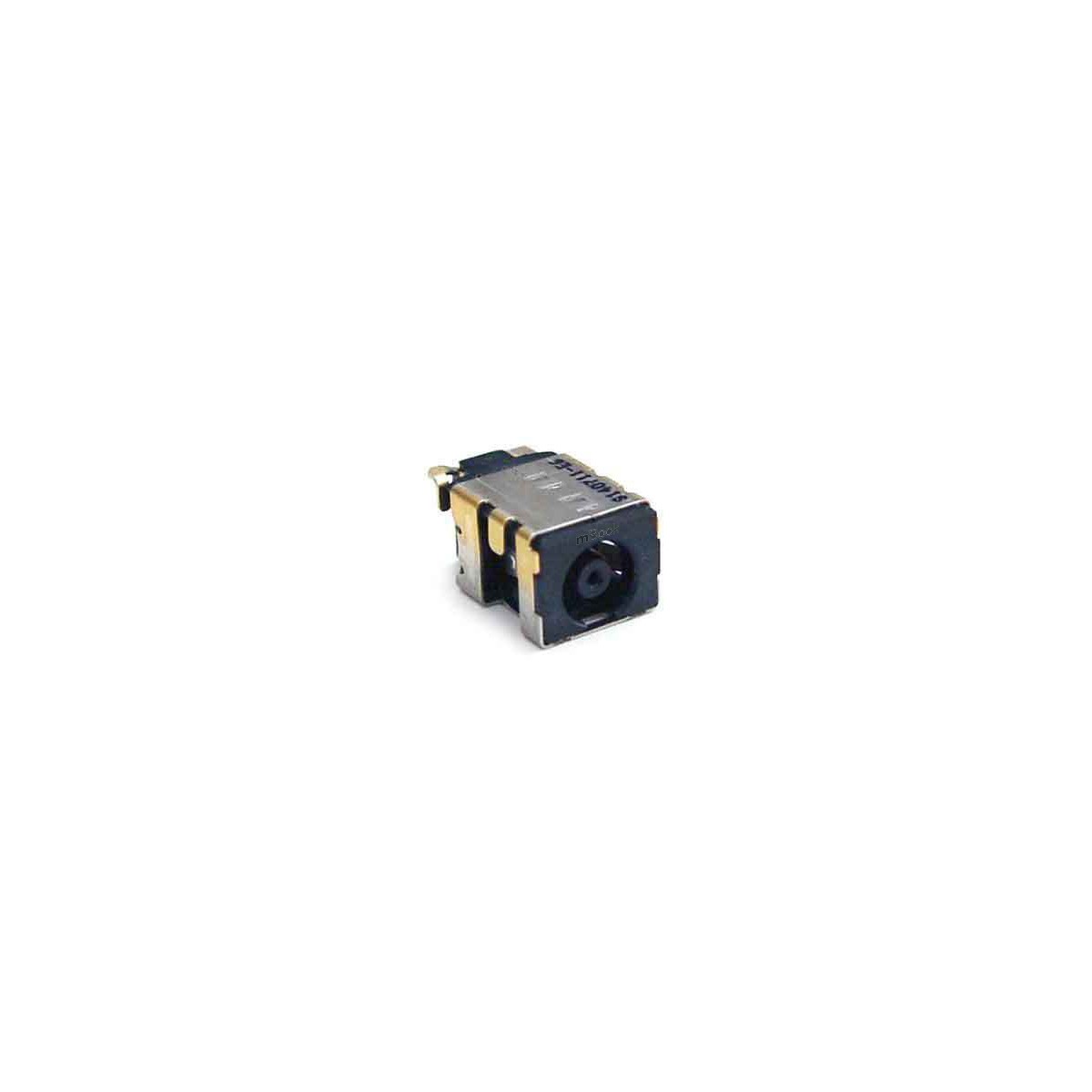 Conector DC Jack para HP EliteBook 850 G3, 