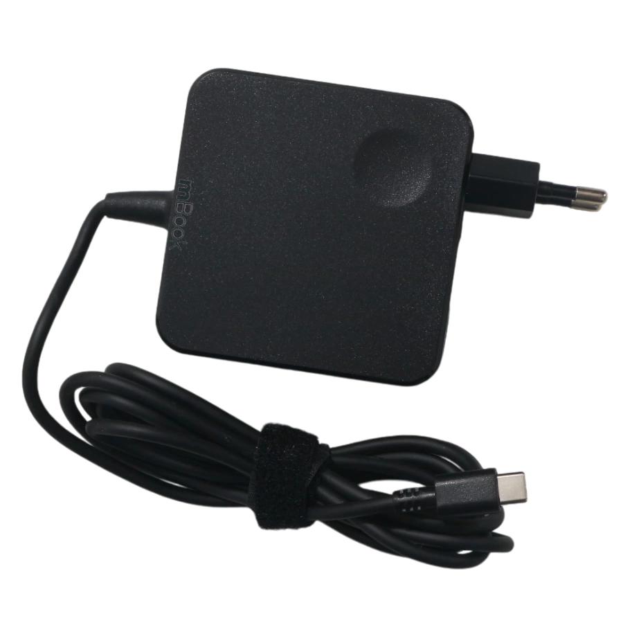 Fonte Thinkpad Usb-c Adlx45udci2a 20jb 5a10k34723