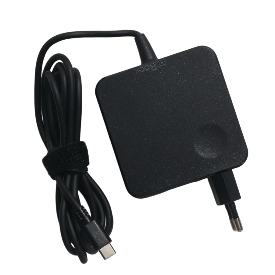 Fonte Thinkpad Usb-c Adlx45udci2a 20jb 5a10k34723
