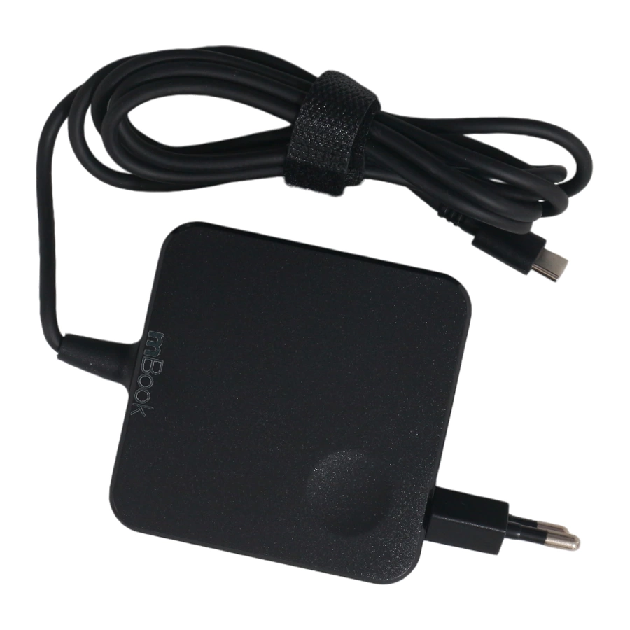Fonte Thinkpad Usb-c Adlx45udci2a 20jb 5a10k34723