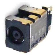 Conector Dc Jack pra Asus Pu401la Conector Dc Jack pra Asus Pu401la