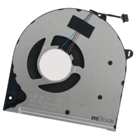 Cooler Ventoinha Para Notebook Hp 250 G8 250g8 L52034-001