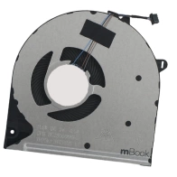 Cooler Ventoinha Para Notebook Hp 250 G8 250g8 L52034-001