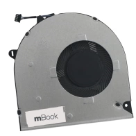Cooler Ventoinha Para Notebook Hp 250 G8 250g8 L52034-001