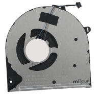 Cooler Ventoinha Para Notebook Hp 250 G8 250g8 L52034-001