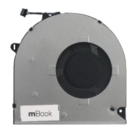 Cooler Ventoinha Para Notebook Hp 250 G8 250g8 L52034-001