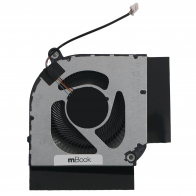 Cooler da GPU para Acer compatível c/ EG75091S1-C081-S9A 12V Cooler da GPU para Acer compatível c/ EG75091S1-C081-S9A 12V