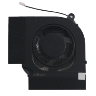 Cooler da GPU para Acer compatível c/ EG75091S1-C081-S9A 12V Cooler da GPU para Acer compatível c/ EG75091S1-C081-S9A 12V