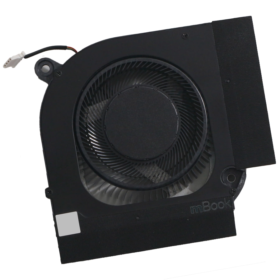 Cooler da CPU para Acer compatível c/ EG75091S1-C081-S9A 12V