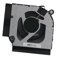 Cooler da CPU para Acer compatível c/ EG75091S1-C081-S9A 12V Cooler da CPU para Acer compatível c/ EG75091S1-C081-S9A 12V