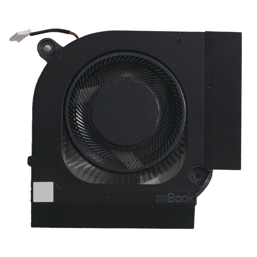 Cooler da CPU para Acer compatível c/ EG75091S1-C081-S9A 12V