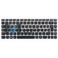 Teclado para Lenovo 9z.naasq.f03 Mp-12u93a0-6863 Teclado para Lenovo 9z.naasq.f03 Mp-12u93a0-6863