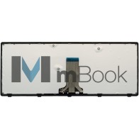 Teclado para Lenovo G400as G400at G400am S410p