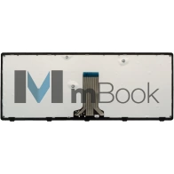 Teclado para Lenovo G400as G400at G400am S410p