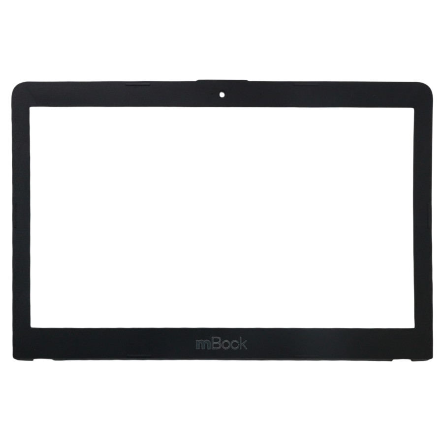 Carcaça tampa traseira e moldura para HP 240 G6. 246 G6