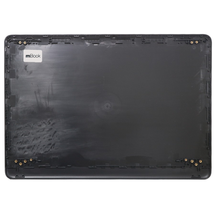 Carcaça tampa traseira e moldura para HP 240 G6. 246 G6