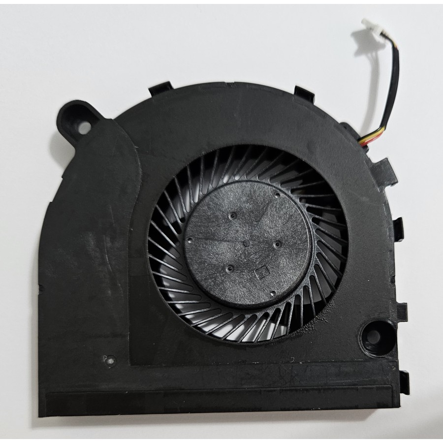 Cooler Fan Ventoinha de notebook para Acer Aspire VX5-591G-54PG