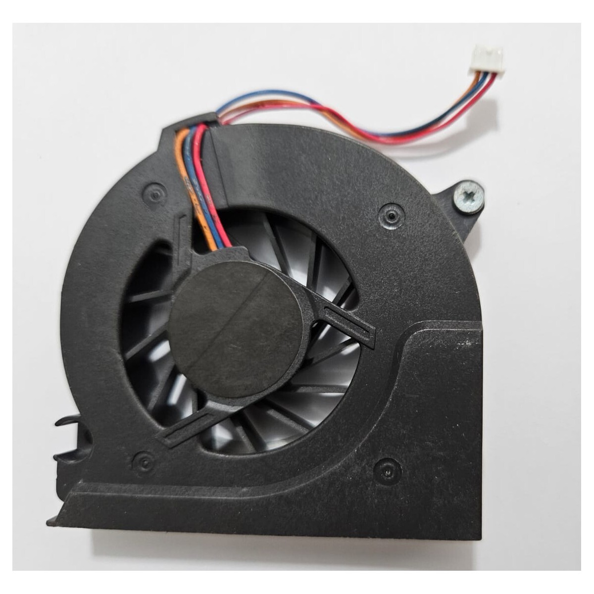 Cooler para Notebook Hp 540 541 6510b 6515b 6710b 6710s COM DETALHES ESTÉTICOS espec027, 