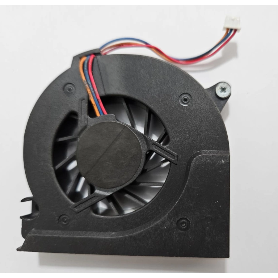 Cooler para Notebook Hp 540 541 6510b 6515b 6710b 6710s COM DETALHES ESTÉTICOS espec027