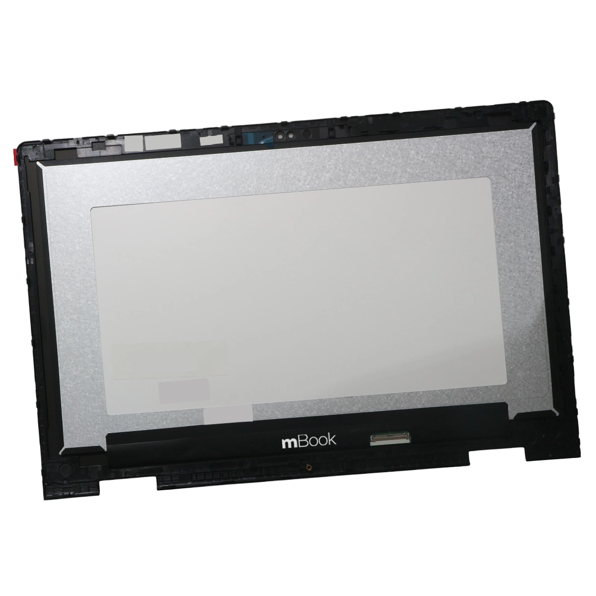 Tela 15.6 led touch para note Dell Inspiron 15 5578 Com moldura