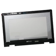 Tela 15.6 led touch para note Dell Inspiron 15 5578 Com moldura Tela 15.6 led touch para note Dell Inspiron 15 5578 Com moldura