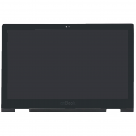 Tela 15.6 led touch para note Dell Inspiron 15 5578 Com moldura Tela 15.6 led touch para note Dell Inspiron 15 5578 Com moldura