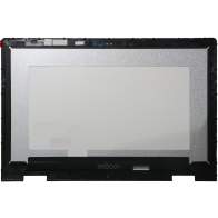 Tela 15.6 led touch para note Dell Inspiron 15 5578 Com moldura Tela 15.6 led touch para note Dell Inspiron 15 5578 Com moldura