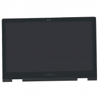 Tela 15.6 led touch para note Dell Inspiron 15 5578 Com moldura Tela 15.6 led touch para note Dell Inspiron 15 5578 Com moldura