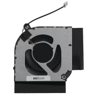 Cooler da GPU para Acer compatível c/ EG75091S1-C072-S9A 12V Cooler da GPU para Acer compatível c/ EG75091S1-C072-S9A 12V