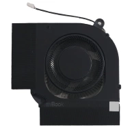 Cooler da GPU para Acer compatível c/ EG75091S1-C072-S9A 12V Cooler da GPU para Acer compatível c/ EG75091S1-C072-S9A 12V