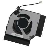 Cooler da GPU para Acer compatível c/ EG75091S1-C072-S9A 12V Cooler da GPU para Acer compatível c/ EG75091S1-C072-S9A 12V
