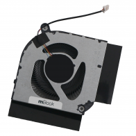 Cooler da GPU para Acer Nitro N22C1, 12V Cooler da GPU para Acer Nitro N22C1, 12V