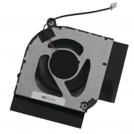 Cooler da GPU para Acer Nitro N22C1, 12V Cooler da GPU para Acer Nitro N22C1, 12V