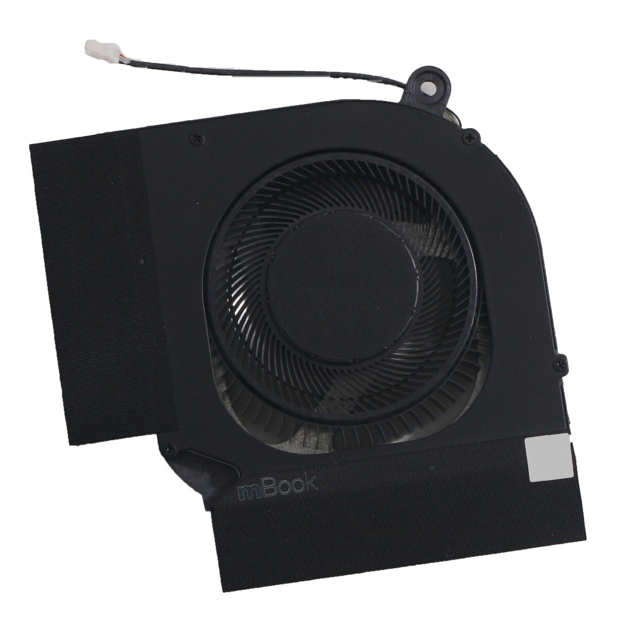 Cooler da GPU para Acer Nitro AN515-46, 12V, 