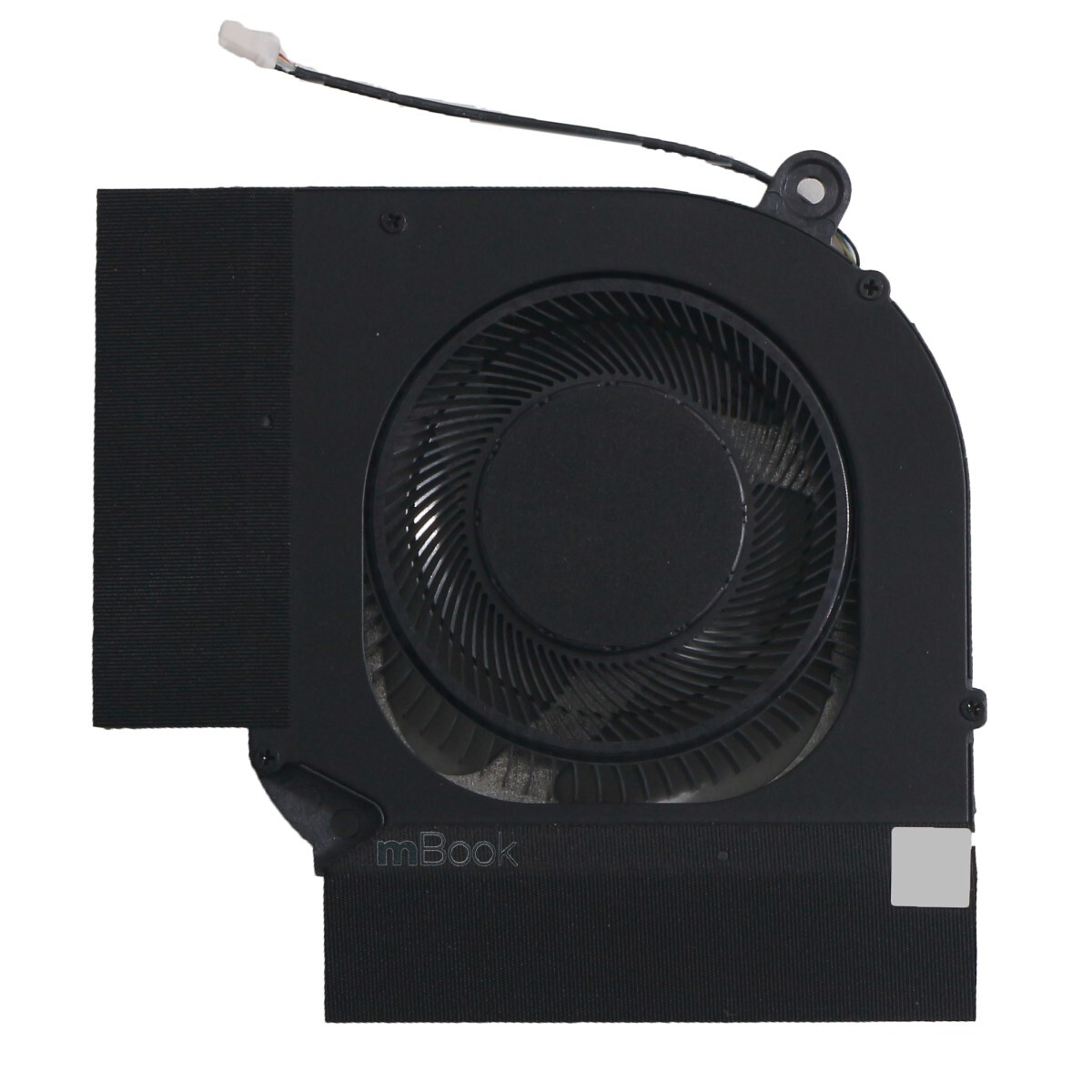 Cooler da GPU para Acer Nitro AN515-46, 12V, 