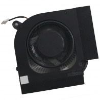 Cooler da CPU para Acer compatível c/ EG75091S1-C072-S9A 12V Cooler da CPU para Acer compatível c/ EG75091S1-C072-S9A 12V