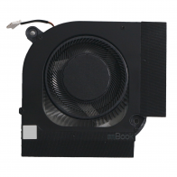 Cooler da CPU para Acer compatível c/ EG75091S1-C072-S9A 12V Cooler da CPU para Acer compatível c/ EG75091S1-C072-S9A 12V