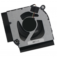 Cooler da CPU para Acer compatível c/ EG75091S1-C072-S9A 12V Cooler da CPU para Acer compatível c/ EG75091S1-C072-S9A 12V
