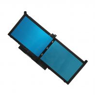 Bateria para Dell Compatível com PN F3YGT Bateria para Dell Compatível com PN F3YGT