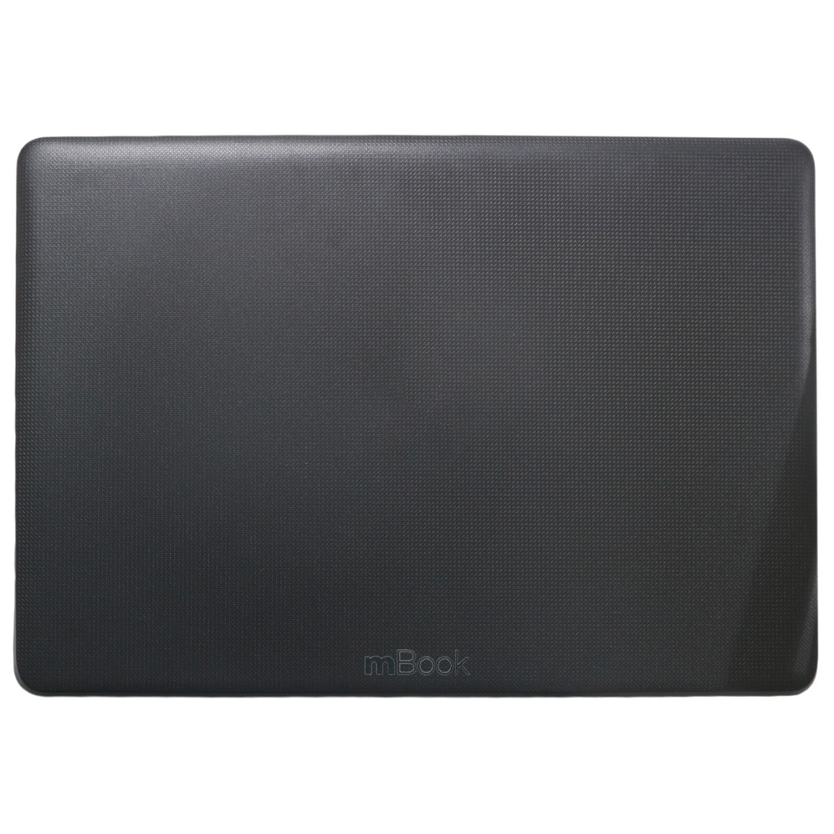 Carcaça tampa traseira e moldura frontal para Hp 14-bs, 