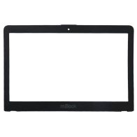 Carcaça tampa traseira e moldura frontal para HP 14-bu Carcaça tampa traseira e moldura frontal para HP 14-bu