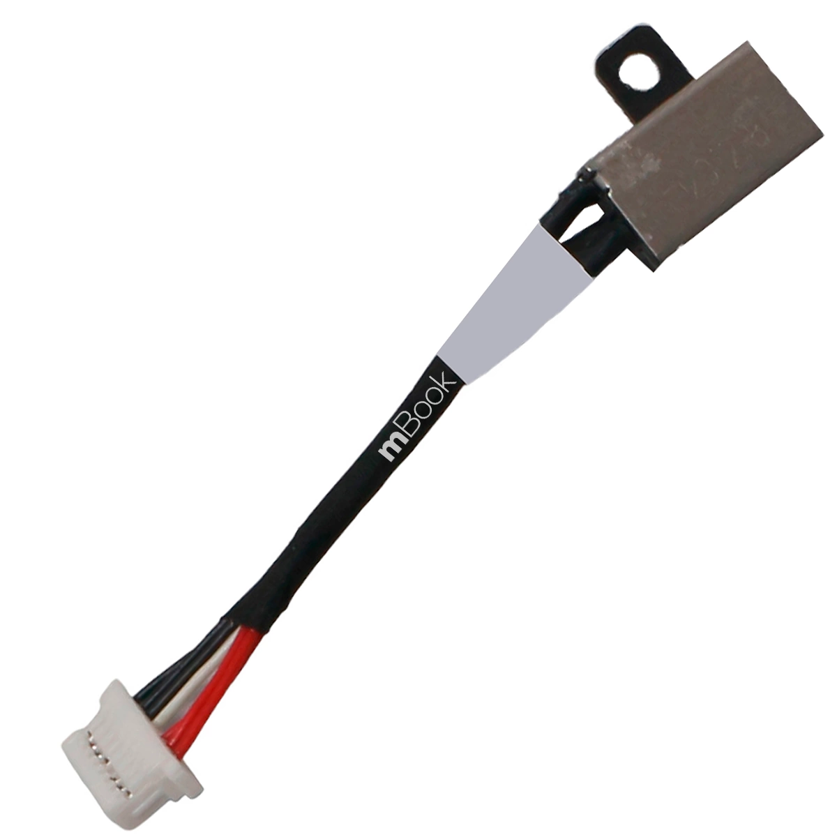 Conector DC Jack pra Dell Inspiron i13-7359-A40G
