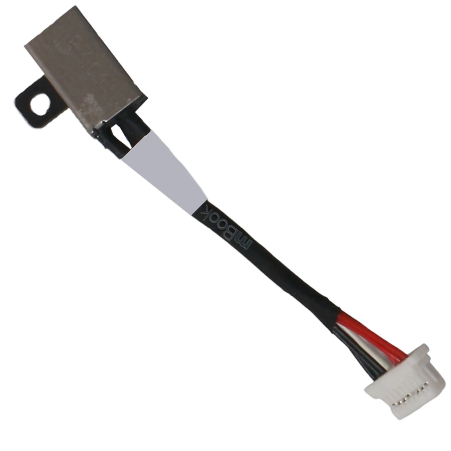 Conector DC Jack pra Dell Inspiron i13-7359-A40G