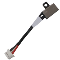 Conector DC Jack pra Dell Inspiron i13-5378-A30C Conector DC Jack pra Dell Inspiron i13-5378-A30C