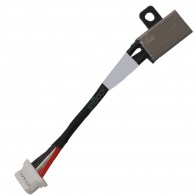 Conector DC Jack pra Dell Inspiron 15-7580-A30S Conector DC Jack pra Dell Inspiron 15-7580-A30S