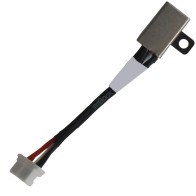 Conector DC Jack para Dell Compatível com PN CN-0JDX1R, Conector DC Jack para Dell Compatível com PN CN-0JDX1R,