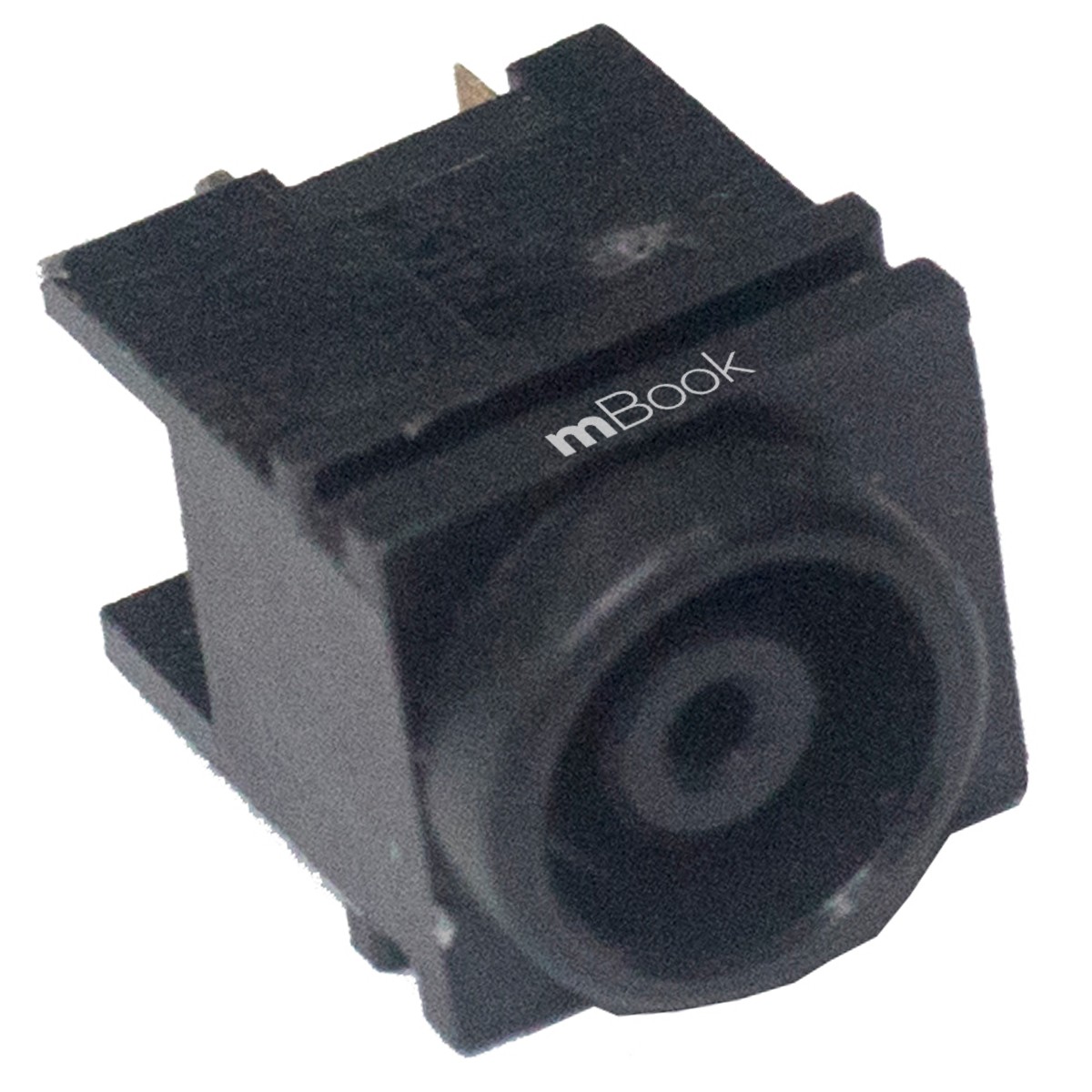 Conector Dc Jack Sony Vaio - Vgn-fz/ Vgn-fw Jk27