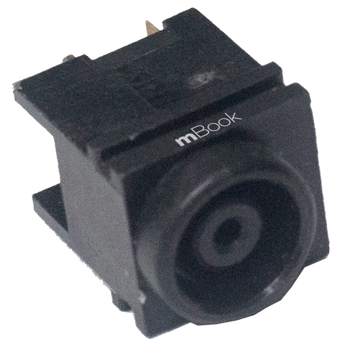Conector Dc Jack Sony Vaio - Vgn-fz/ Vgn-fw Jk27